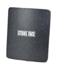 10x12 Inches Ceramics Hard Armor Plate with Multi-Hit Capability