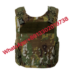 Adjustable And Elastic Side Straps For Superior Fit In Safety Sleeve Resistance Armor