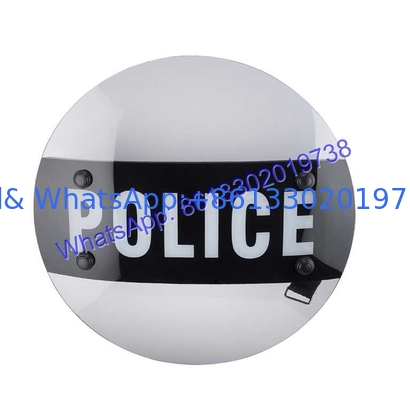 Riot Control Anti-riot Suits 5-6 Kg Military Export Liscence Yes and Durable Design