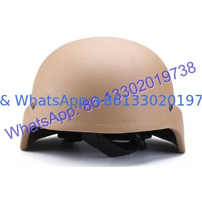 4 Air Vents High-Performance M88 Bulletproof Helmet for Air Flow