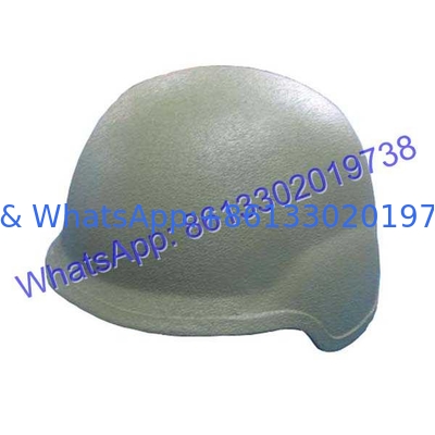 4 Air Vents High-Performance M88 Bulletproof Helmet for Air Flow