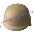 4 Air Vents High-Performance M88 Bulletproof Helmet for Air Flow