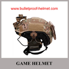 Wholesale Cheap China Military Digital Camouflag ABS Collection CS Game Helmet