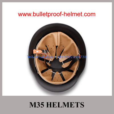 Wholesale Cheap China Military Green M35 Police Army Bulletproof Helmet