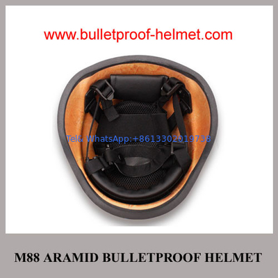 Wholesale Cheap China Army Green Military Police M88 Aramid Bulletproof Helmet