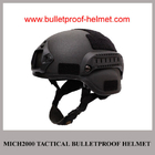 Wholesale Cheap China Army NIJIIIA Police MICH2000 Tactical Bulletproof Helmet