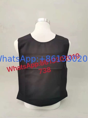 China Full protection bulletproof vest