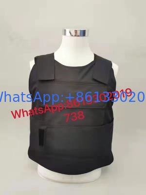 China Full protection bulletproof vest