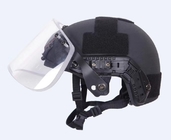 Wholesale Cheap China NIJ IIIA Bulletproof Aramid 9mm 44MAG FAST Ballistic Helmet