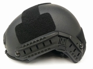 Wholesale Cheap China NIJ 3A Ballistic Aramid 9mm 44MAG FAST Bulletproof Helmet