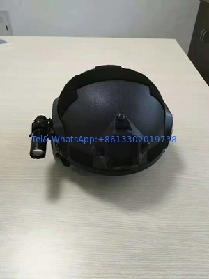 Wholesale Cheap China NIJ 3A Ballistic PE 44MAG MICH2000 Bulletproof Helmet