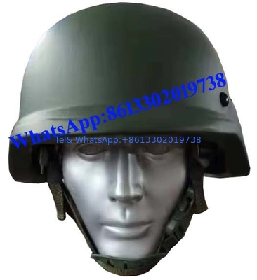 Wholesale Cheap China M88 Military Ballistic Helmets Bullet Proof Helmet