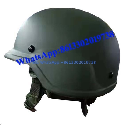 Wholesale Cheap China M88 Military Ballistic Helmets Bullet Proof Helmet