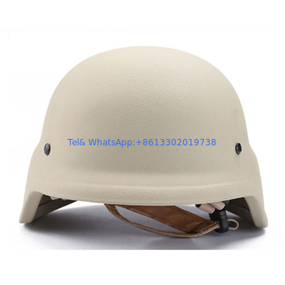 Wholesale Cheap China NIJ 3A M88 Army Bulletproof UHMWPE 44MAG PASGT Ballistic Helmet