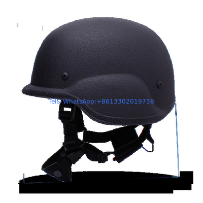 Wholesale Cheap China NIJ 3A M88 Army Bulletproof UHMWPE 44MAG PASGT Ballistic Helmet