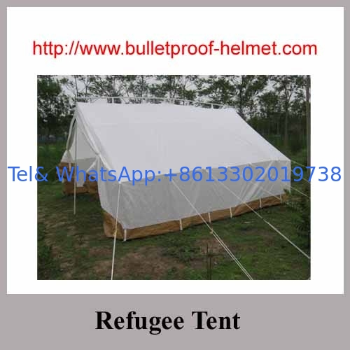 Refugee Tent