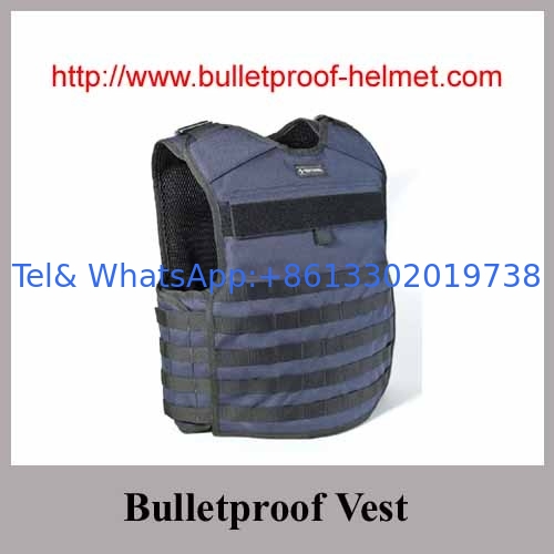 Wholesale NIJ IIIA Molle Quick Release Light-weight Bulletproof Vest Jacket