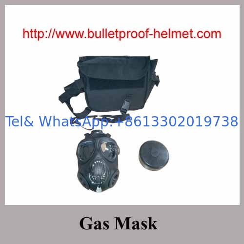 NBC Gas mask