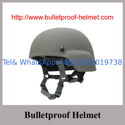Wholesale High Quality Korea Made PASGT MICH 2000 FAST Ballistic Helmet