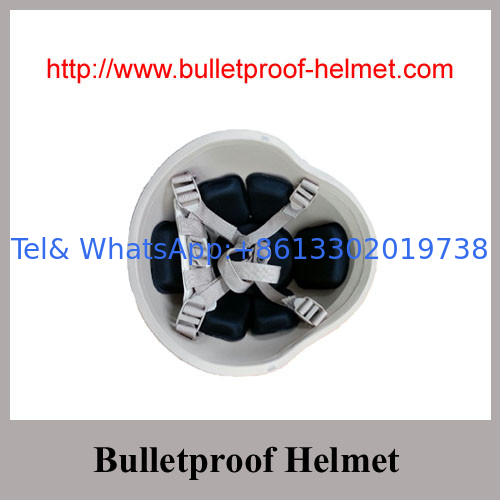 Wholesale Competitive China NIJ IIIA Ballistic Helmet with Different Suspension