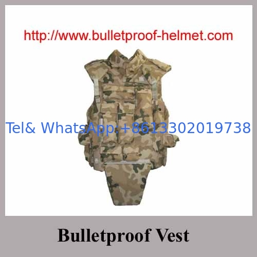 Cheap Full protection bulletproof vest