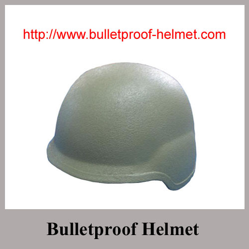 Wholesale Low Price China PASGT MICH 2000  Fast Aramid Bulletproof Helmet
