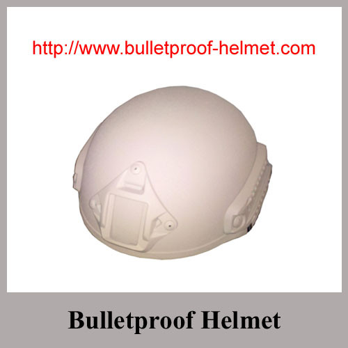 Deser color ACH Bulletproof helmet