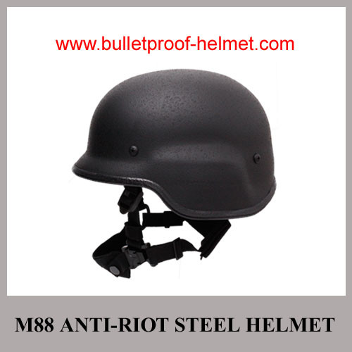 Wholesale Cheap China Army Green Color  M88 Military Police Anti-Riot Helmet